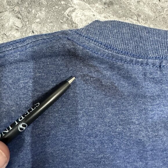 Vintage Rush 2004 Fly By Night XL T-shirt Alex Neil Geddy READ - Picture 5 of 9